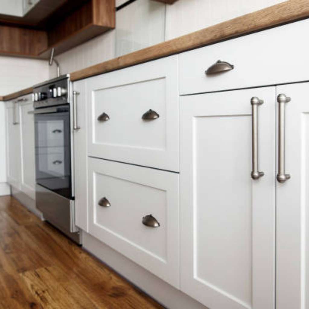 kitchen restore cabinets refinishing aesthetic