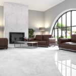 What is Marble Flooring, and How do you clean it?