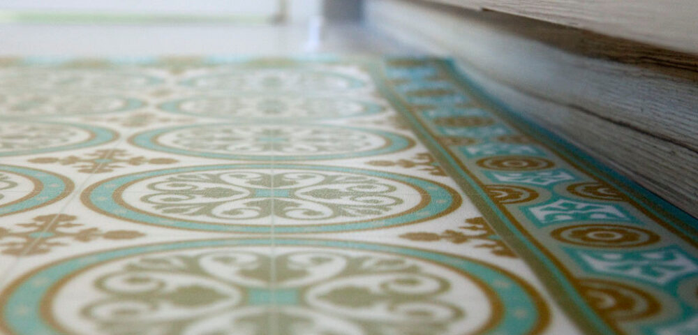 The Pros And Cons Of Linoleum Flooring
