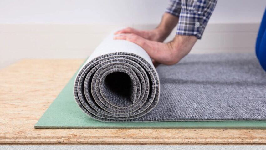 Is Carpet Making A Comeback – Carpet Trends 2024