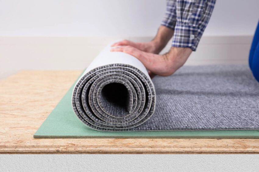 Is Carpet Making A Comeback – Carpet Trends 2024