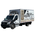 Mobile Flooring Showroom