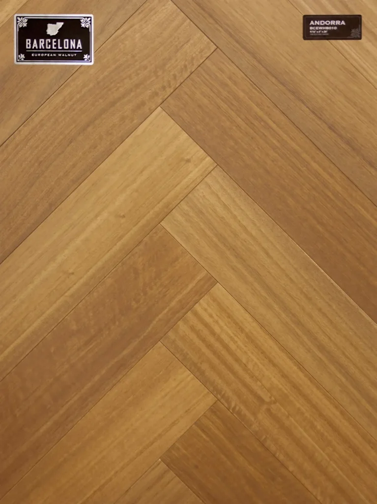 Hardwood Floors