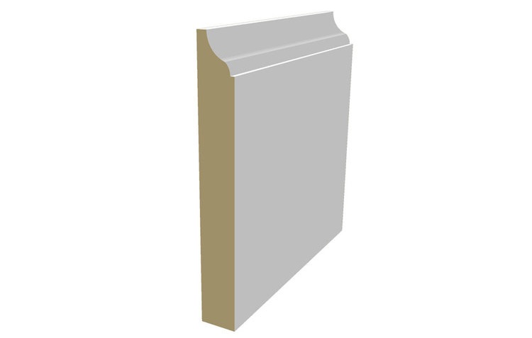 Different Baseboard Types