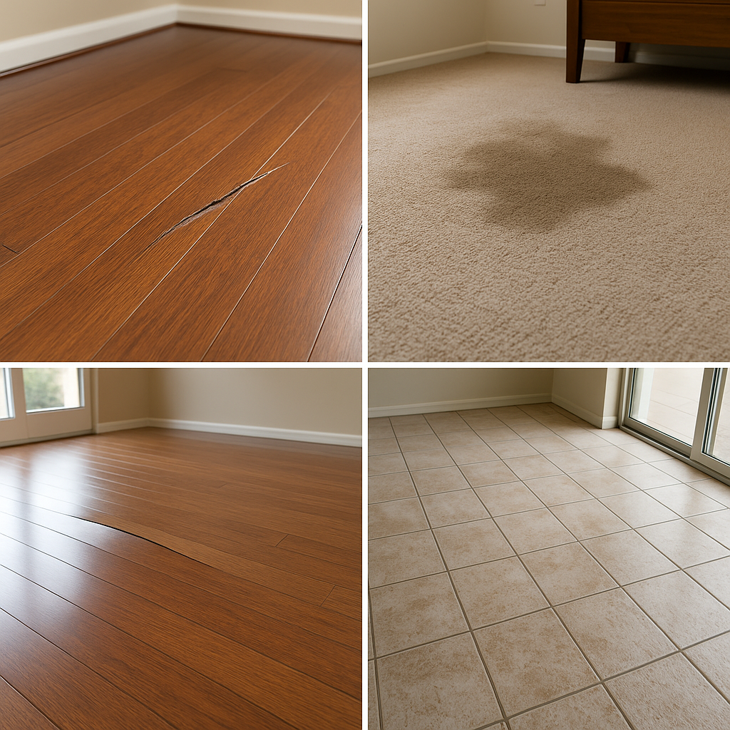 flooring in phoenix