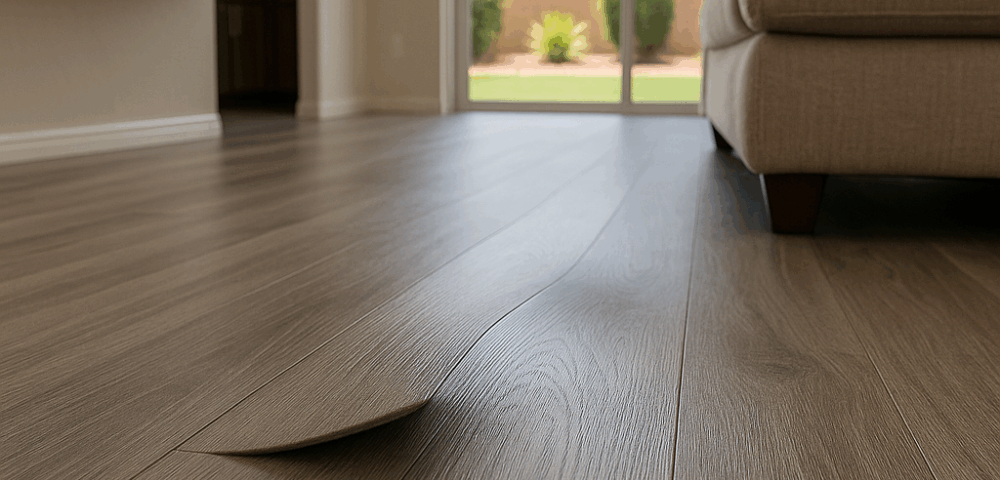 Flooring in Phoenix: Signs It’s Time to Replace Yours for Good