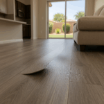 Flooring in Phoenix: Signs It’s Time to Replace Yours for Good