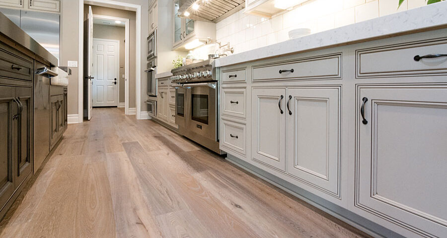 Flooring Materials: Why AZ Floor Solutions Beats Big Box Stores