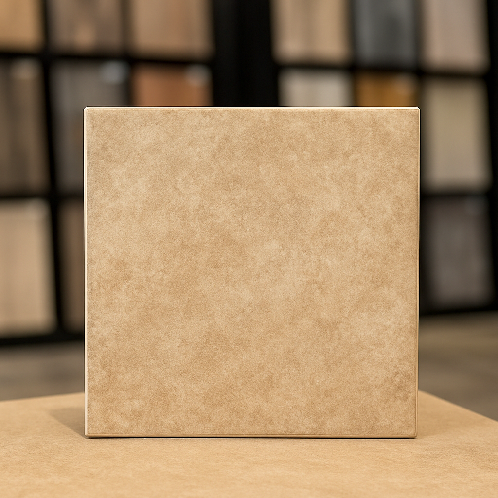 ceramic floors