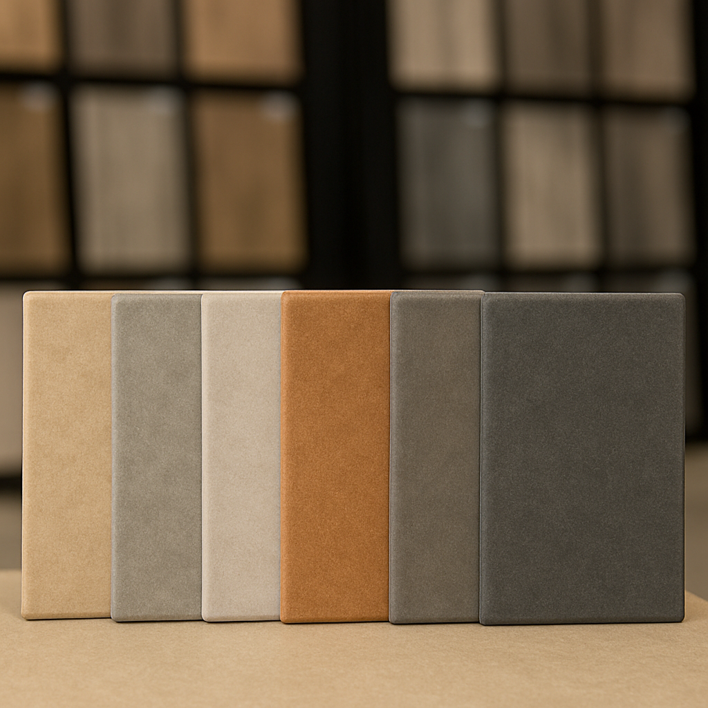 local flooring company