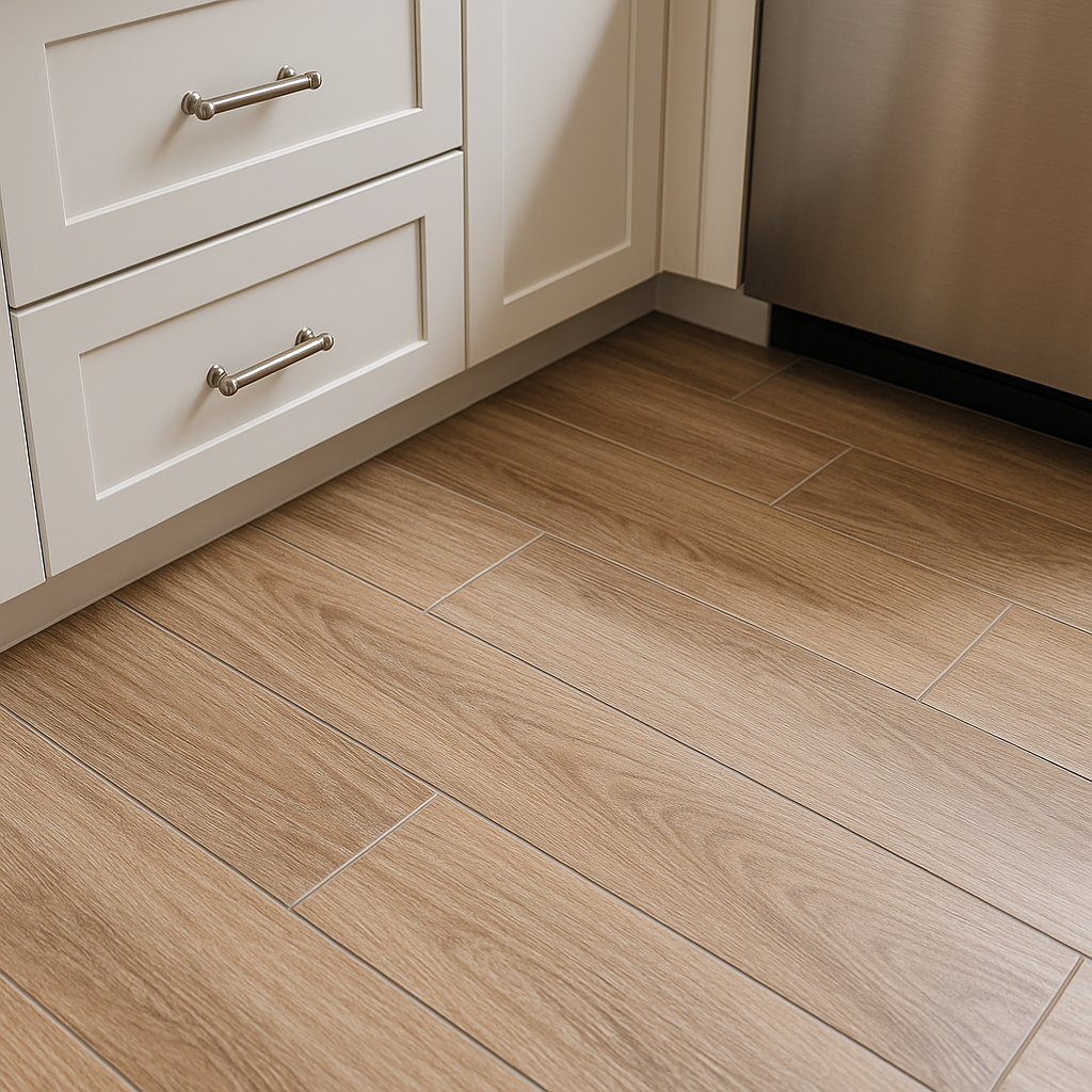 local kitchen flooring - AZ Floor Solutions local kitchen flooring