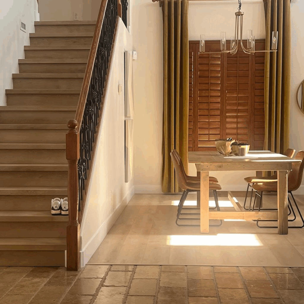 custom home flooring in scottsdale