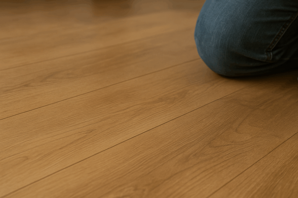 squeaky floors in flooring