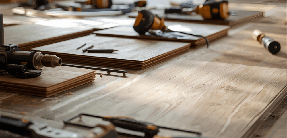 Flooring Installers in Phoenix: Why AZ Floor Solutions is Your Best Choice