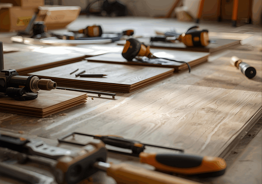 Flooring Installers in Phoenix: Why AZ Floor Solutions is Your Best Choice