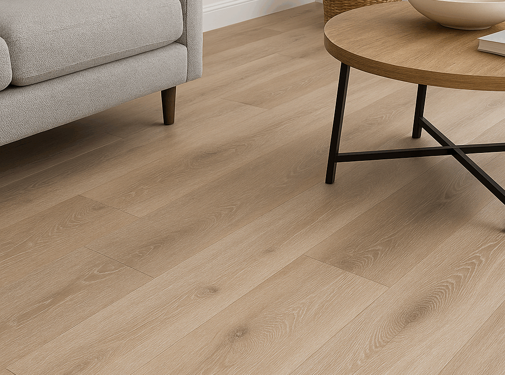 Lion’s Floor: Why We Love the Country Breeze