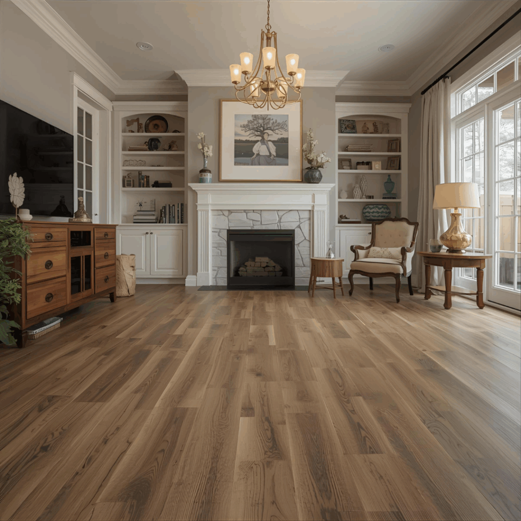 flooring installation lvp guide