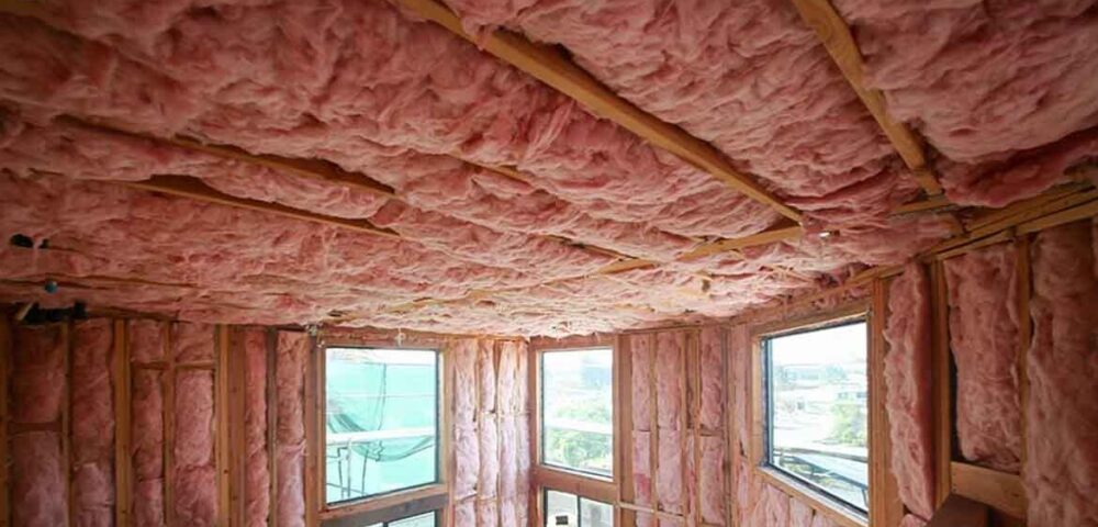 Proper Insulation Matters