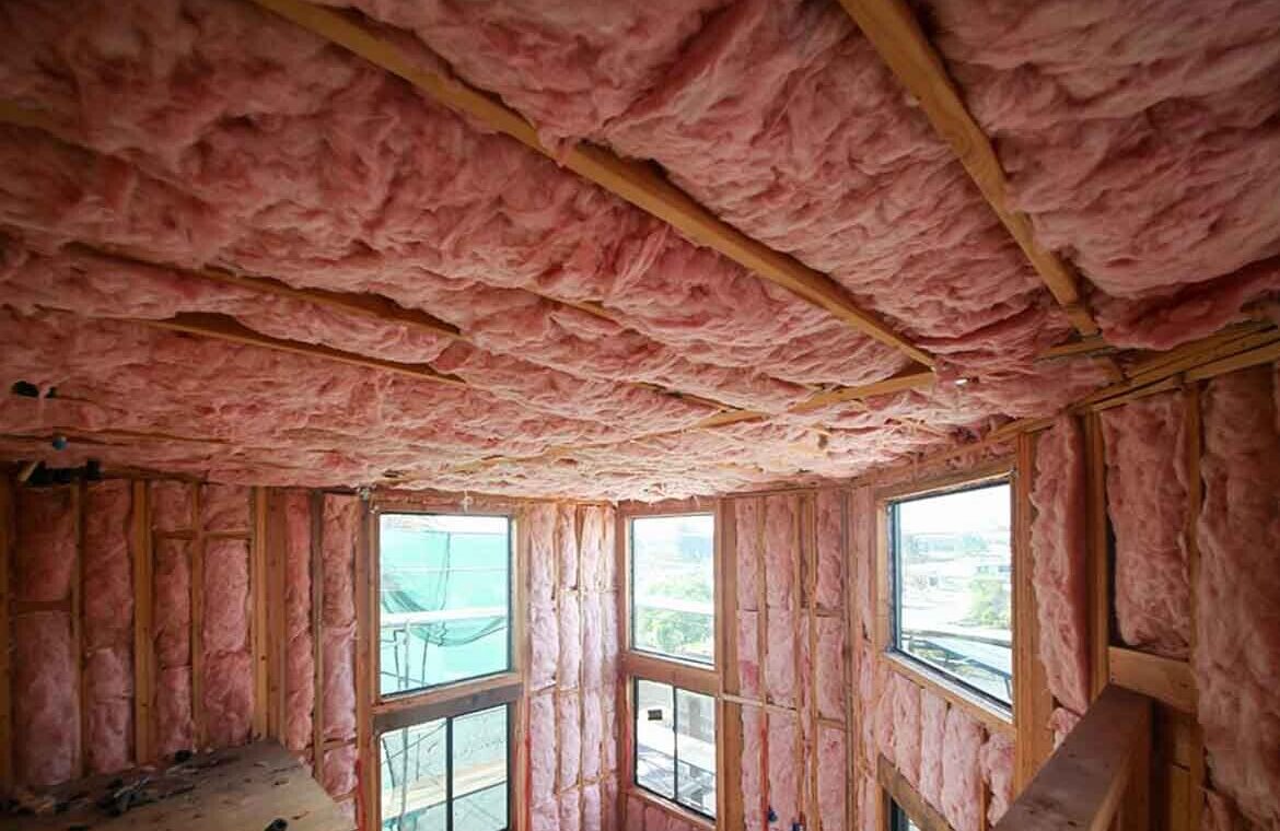 Proper Insulation Matters