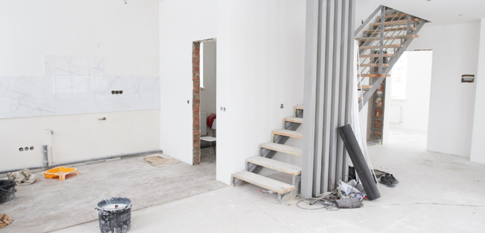 General Contractor Tips: Energy-Efficient Upgrades