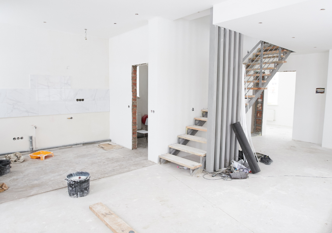 General Contractor Tips: Energy-Efficient Upgrades