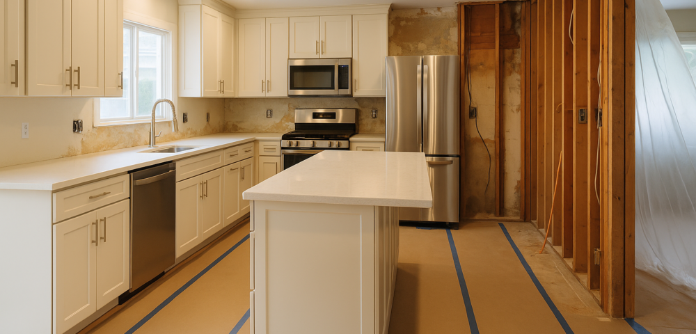 Kitchen Remodel Guide