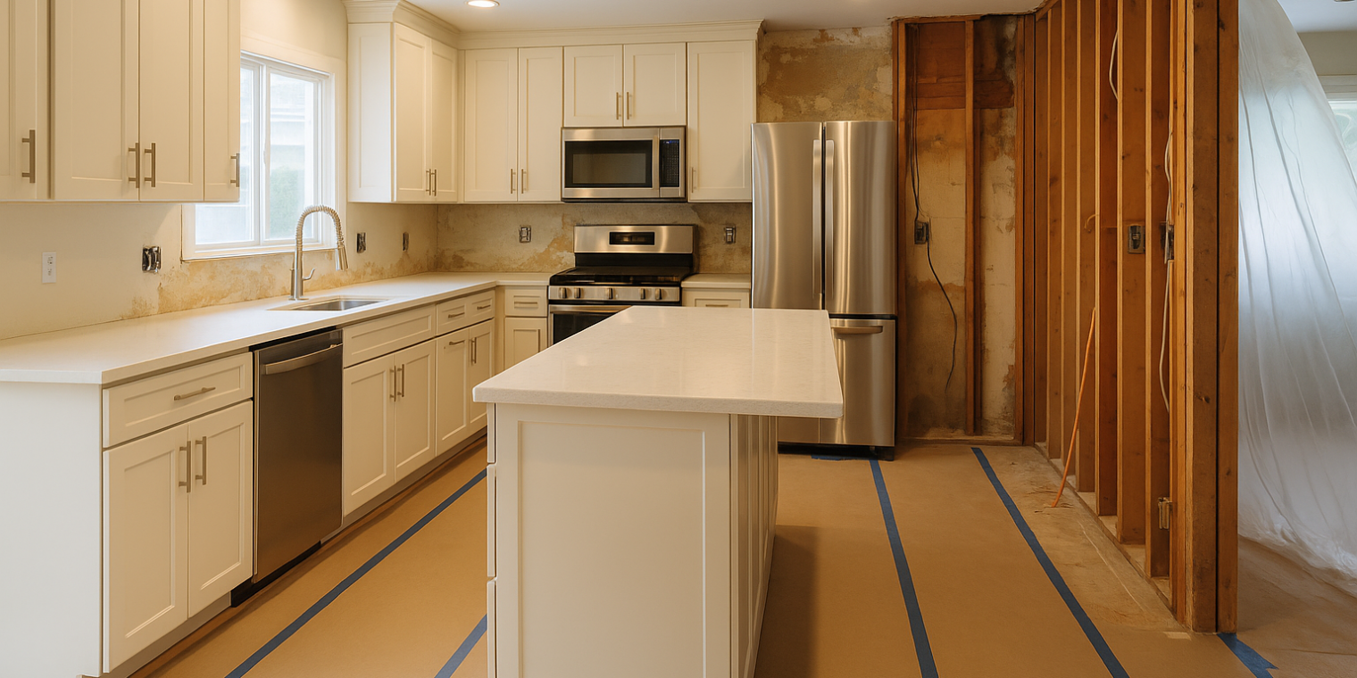 Kitchen Remodel Guide