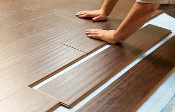 flooring and floor installation in Phoenix 