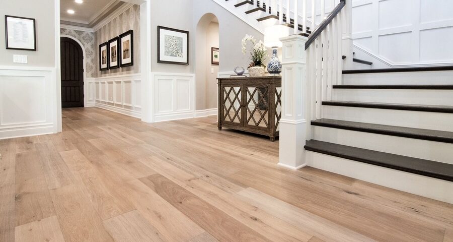 Flooring Challenges in Monsoon Season