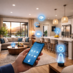 Smart Home Trends in New Builds