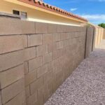 Home Remodeling in Phoenix: Block Wall vs. Stucco Exterior