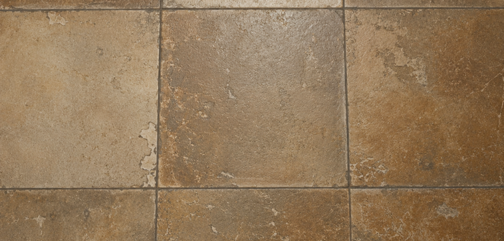 Flooring Replacement Warning Signs